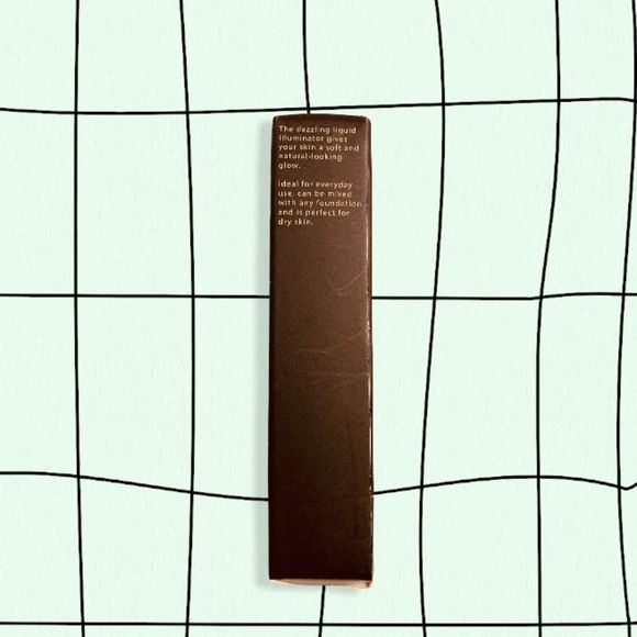 Mollie Jacob Dazzling Illuminator 1 fl Oz - Picture 4 of 5